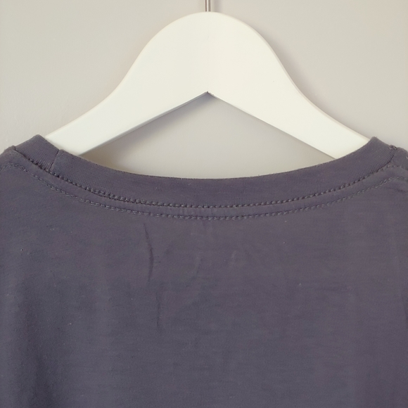 Lootwear Masters Of The Universe T-Shirt Gray Short Sleeve Size Large - Picture 6 of 9